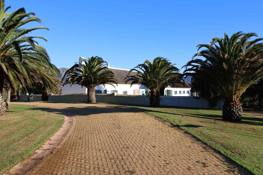 To Let commercial Property for Rent in Tokai Western Cape